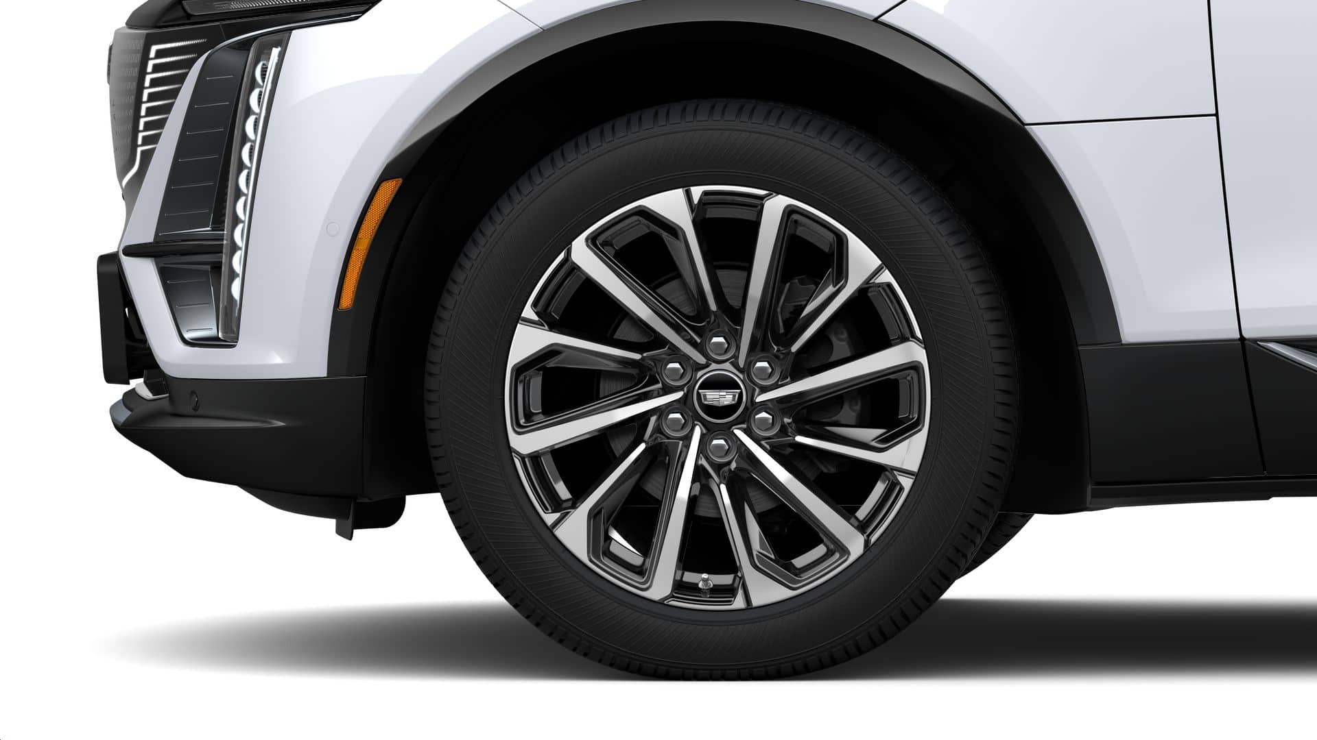 2026 Cadillac LYRIQ Premium Sport - Photo 14