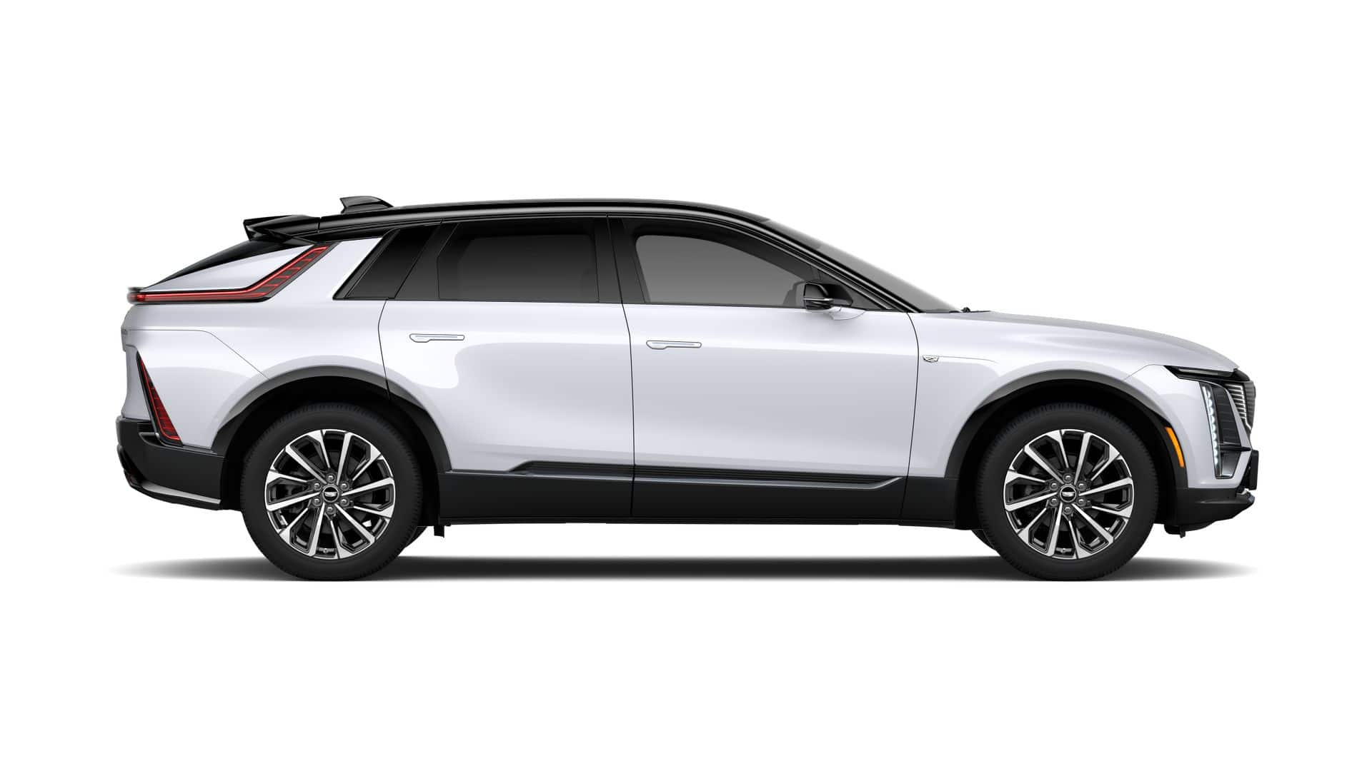 2026 Cadillac LYRIQ Premium Sport - Photo 15