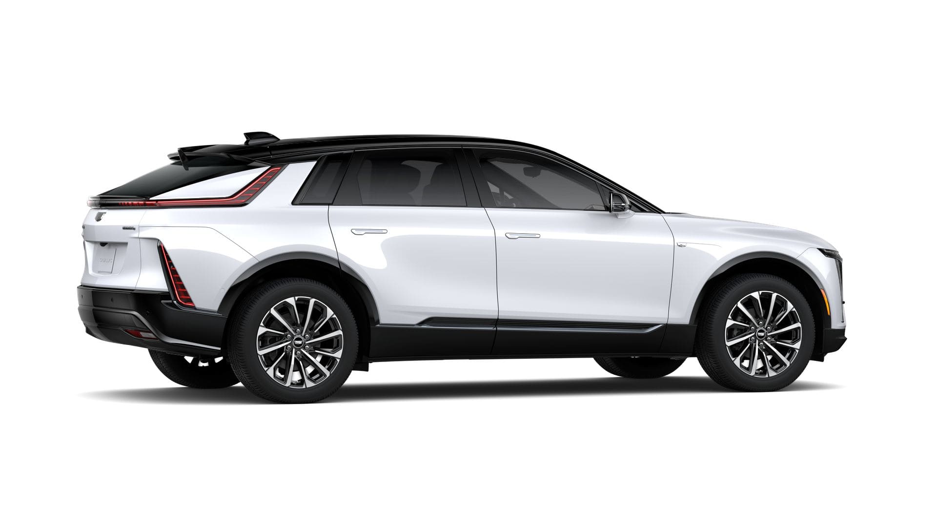 2026 Cadillac LYRIQ Premium Sport - Photo 16