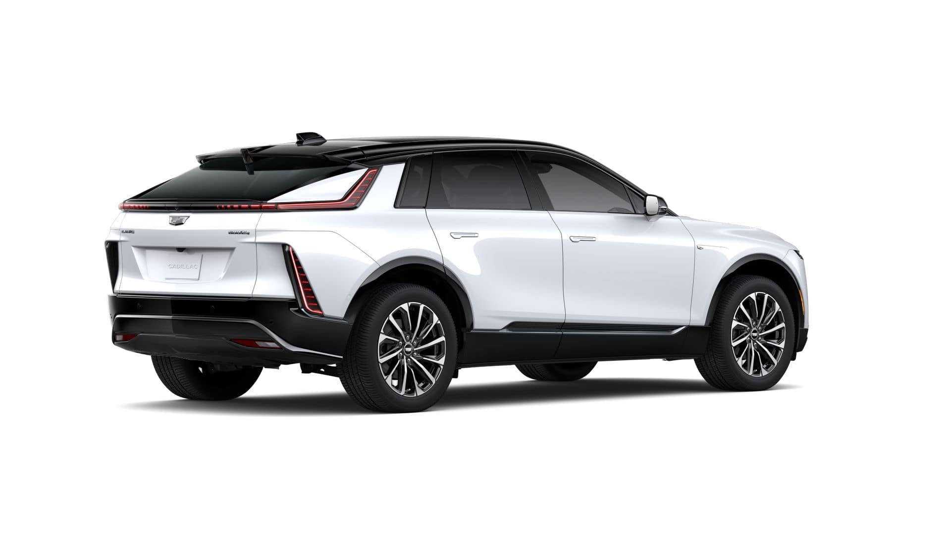 2026 Cadillac LYRIQ Premium Sport - Photo 17