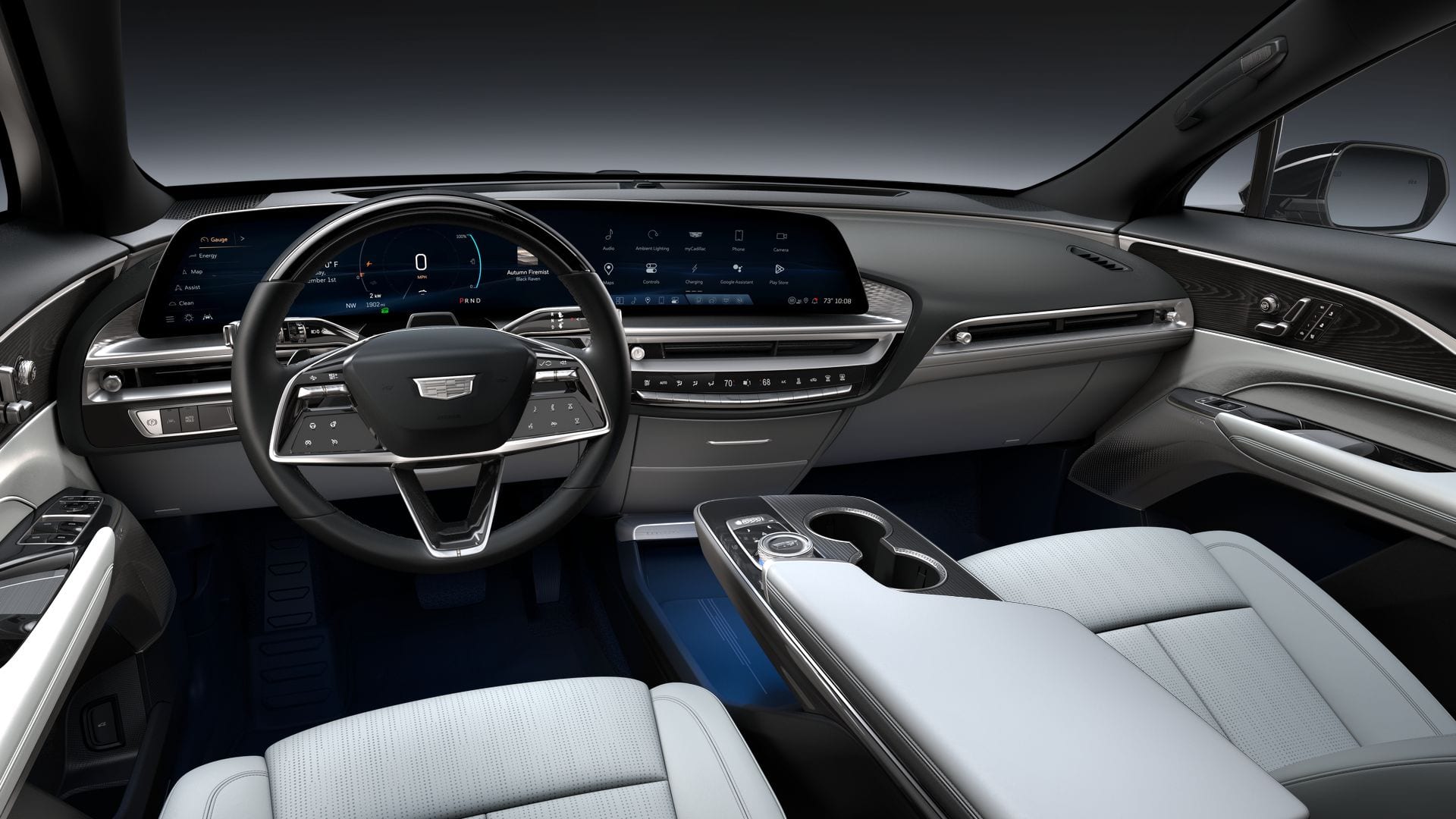 2026 Cadillac LYRIQ Premium Sport - Photo 18