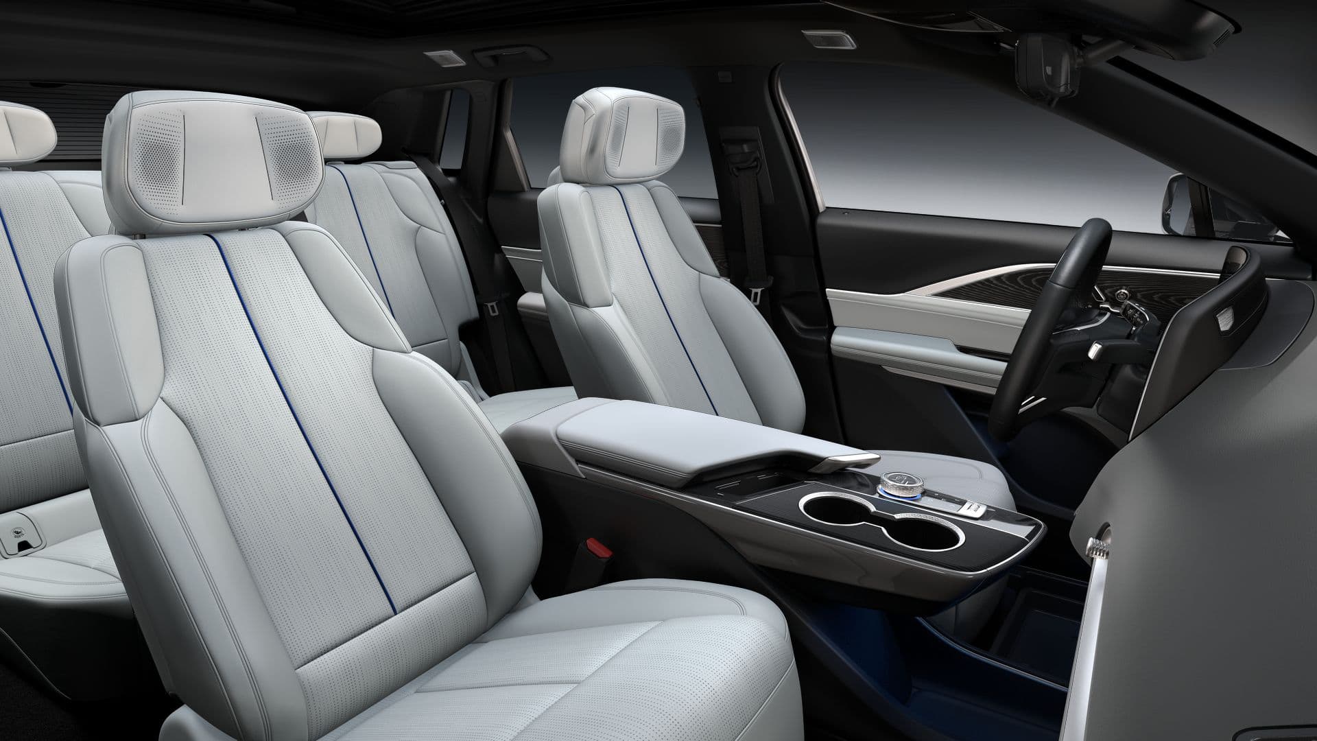 2026 Cadillac LYRIQ Premium Sport - Photo 19