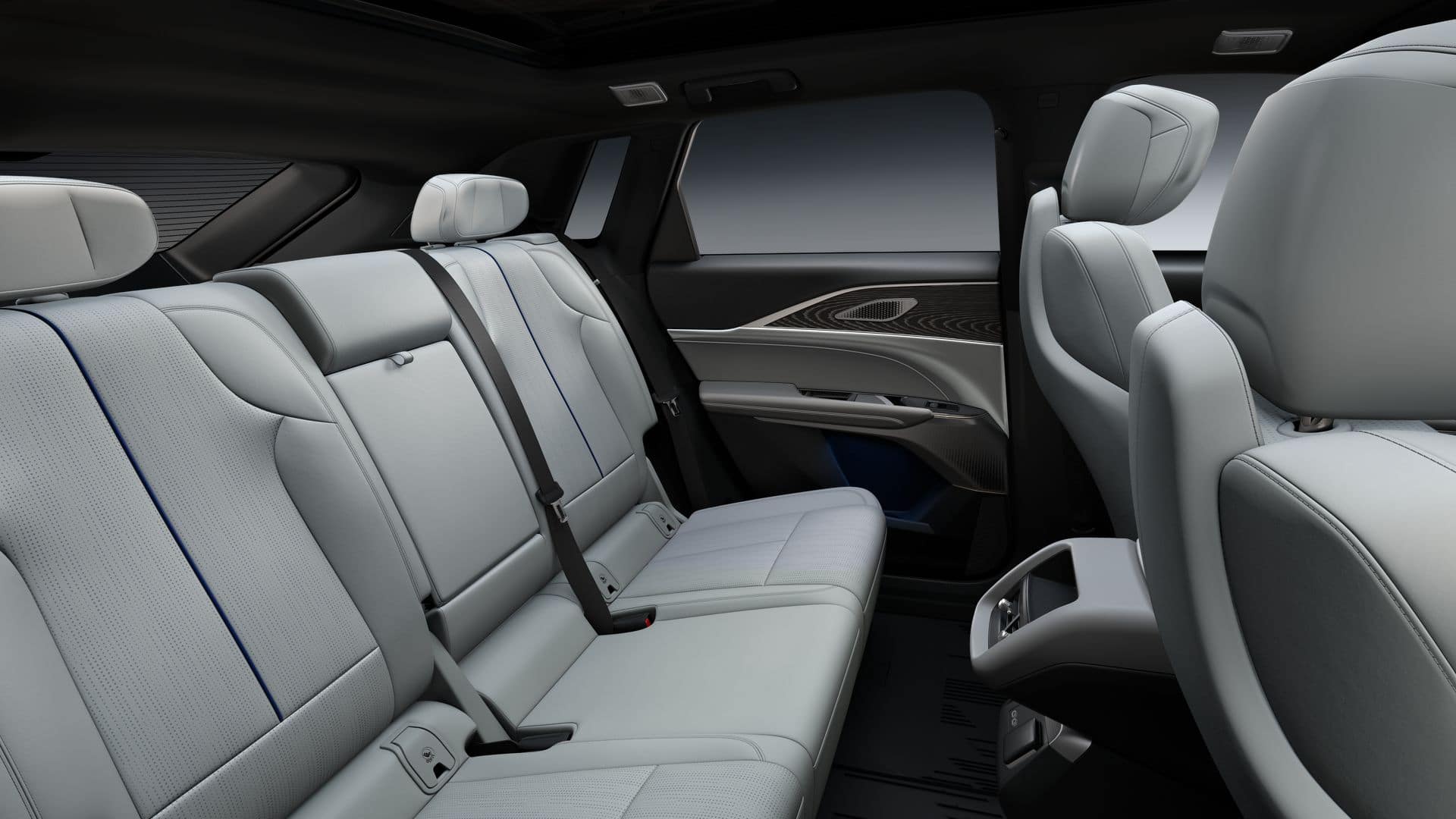 2026 Cadillac LYRIQ Premium Sport - Photo 20