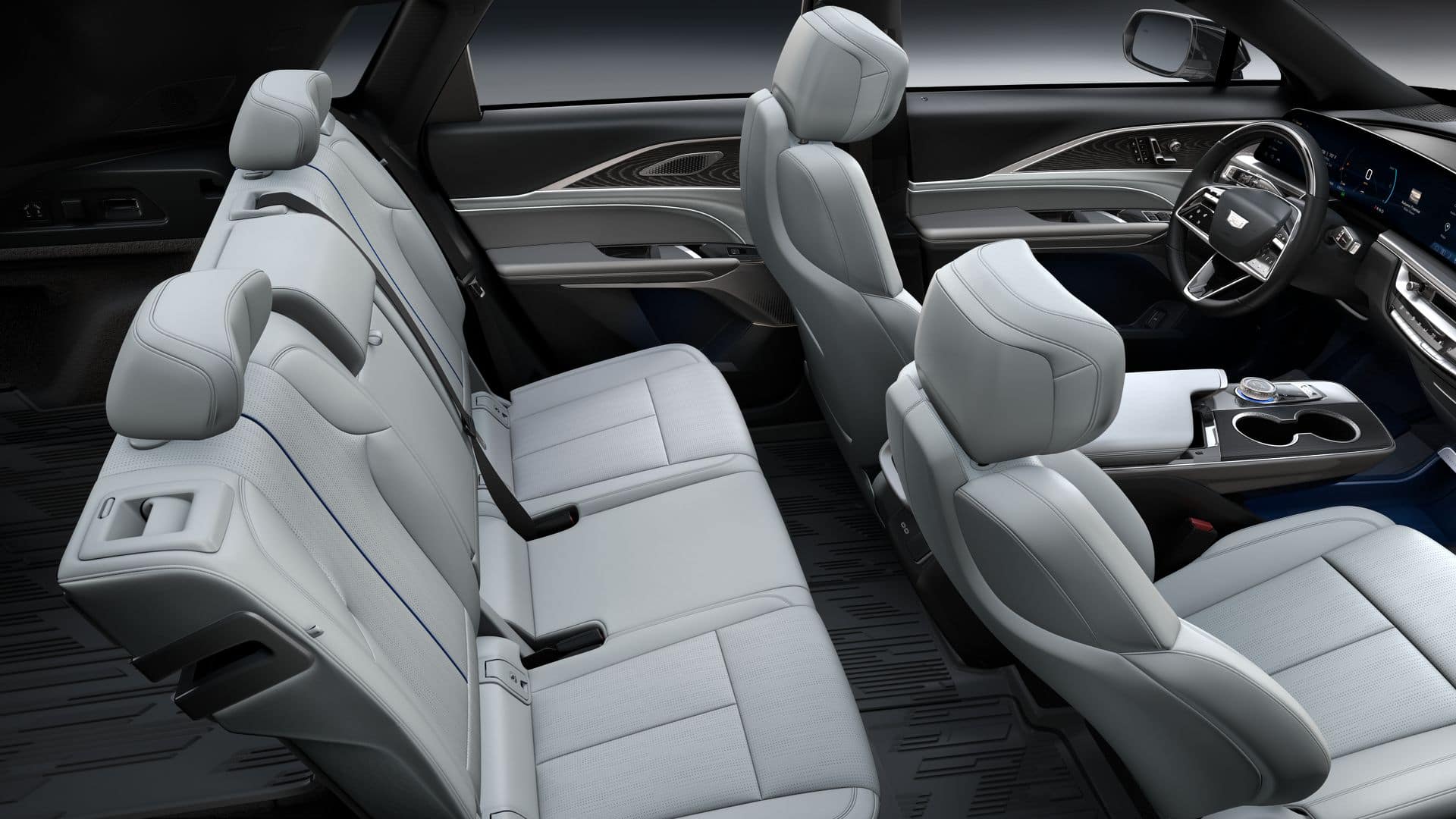 2026 Cadillac LYRIQ Premium Sport - Photo 21