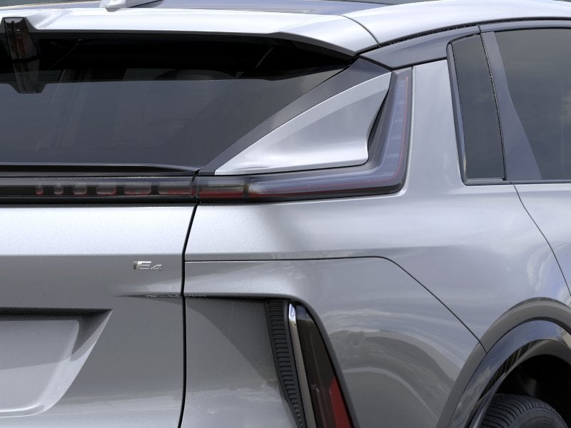2027 Cadillac LYRIQ Premium Sport