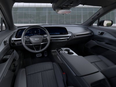 2027 Cadillac LYRIQ Premium Sport