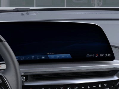 2027 Cadillac LYRIQ Premium Sport