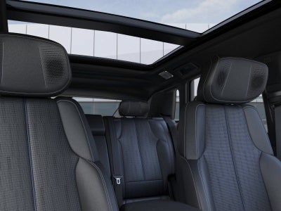 2027 Cadillac LYRIQ Premium Sport