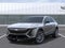 2027 Cadillac LYRIQ Premium Sport