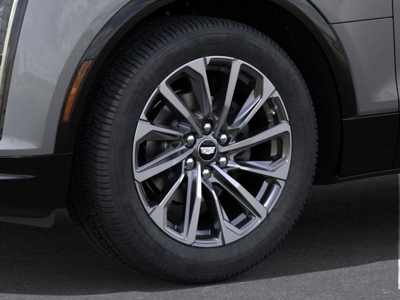 2027 Cadillac LYRIQ Premium Sport - Photo 33