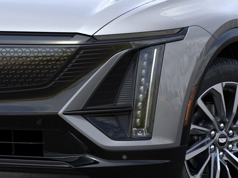 2027 Cadillac LYRIQ Premium Sport - Photo 34