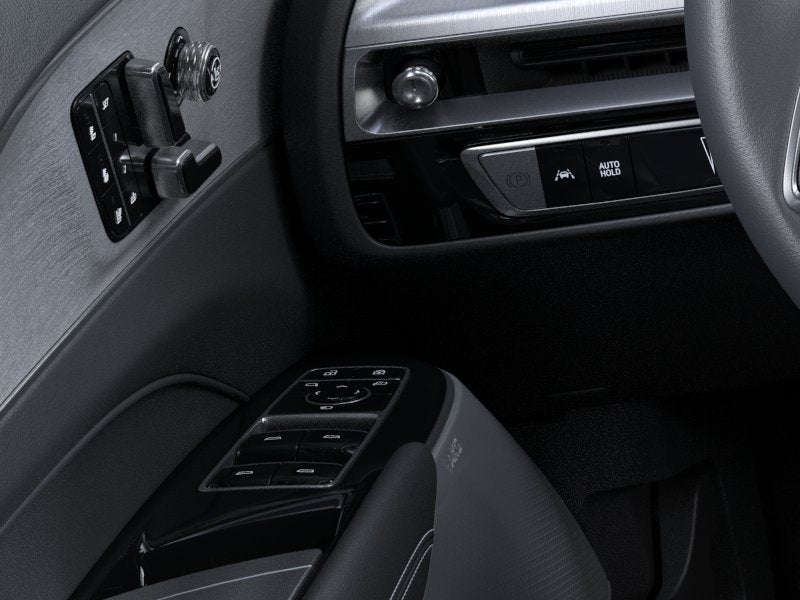 2027 Cadillac LYRIQ Premium Sport - Photo 46