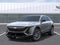 2027 Cadillac LYRIQ Premium Sport