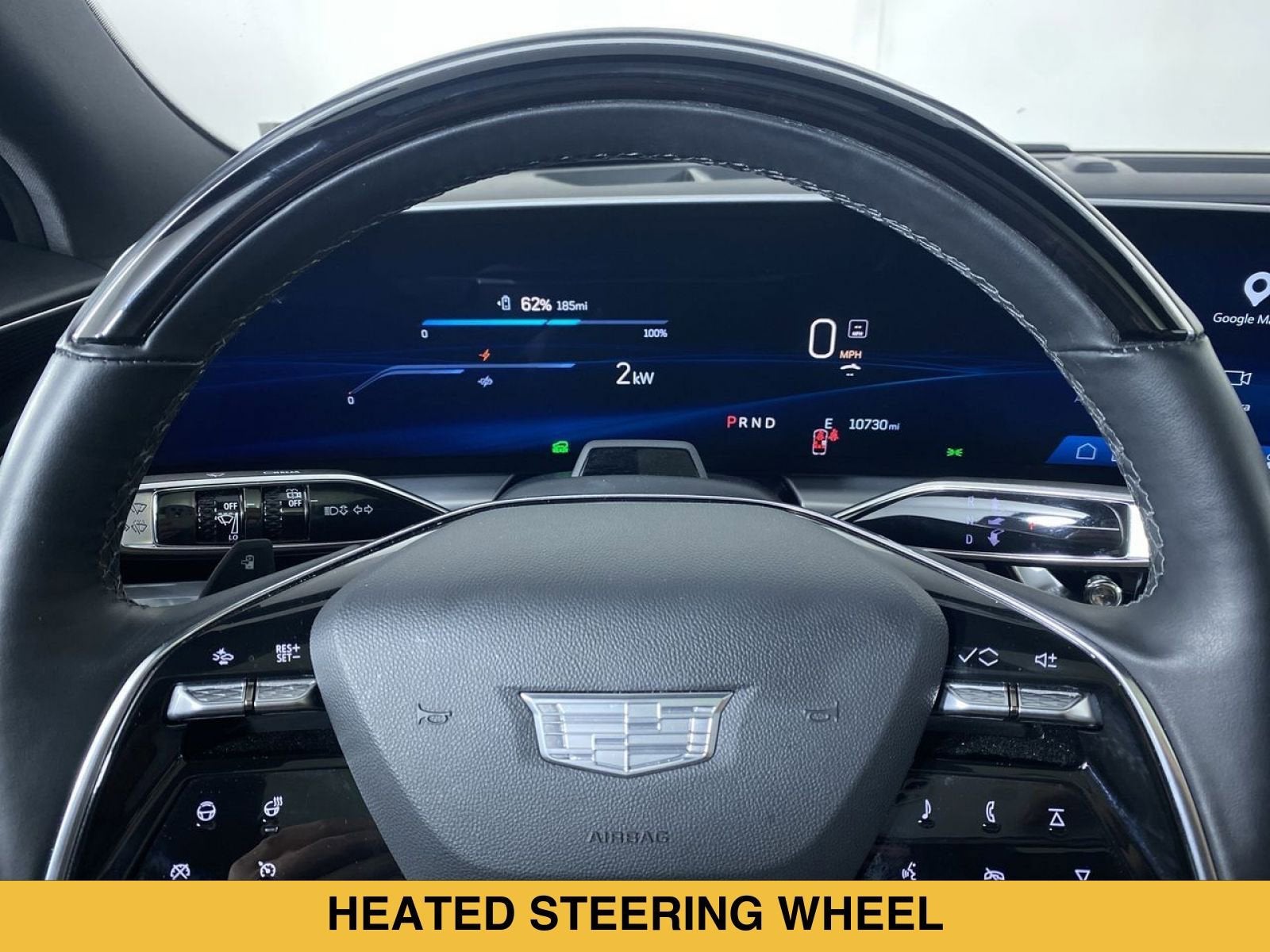 2024 Cadillac LYRIQ Sport 3
