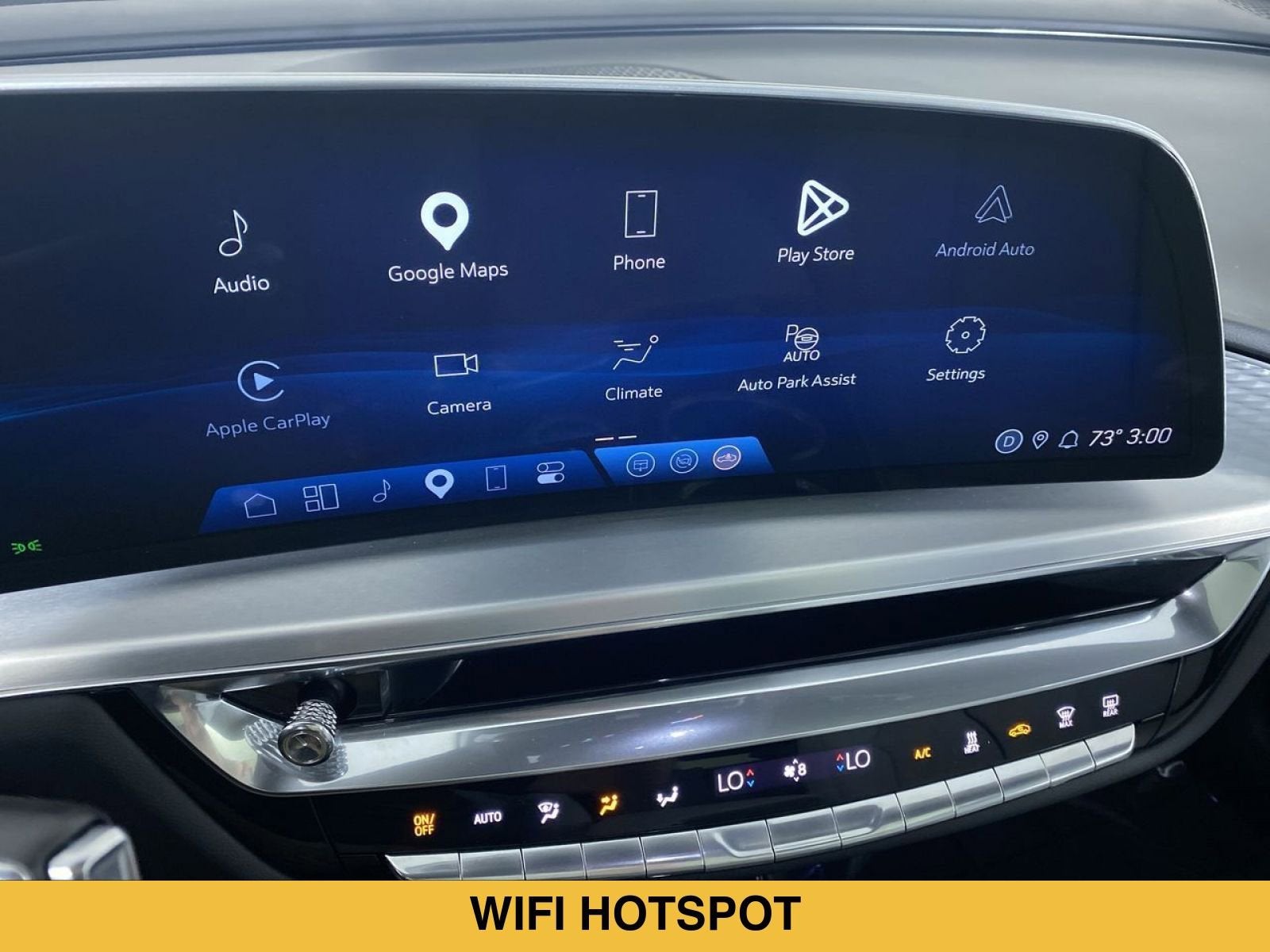 2024 Cadillac LYRIQ Sport 3