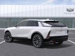 2025 Cadillac LYRIQ Sport 2