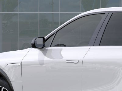 2025 Cadillac LYRIQ Sport 2