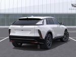 2025 Cadillac LYRIQ Sport 2