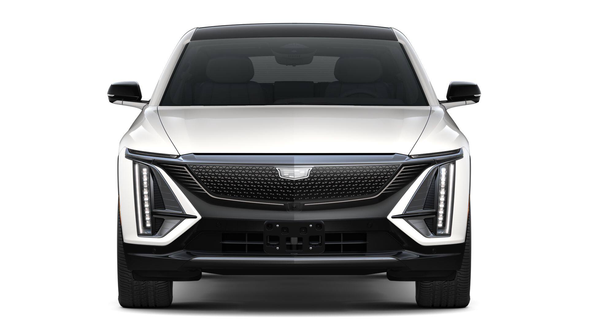 2025 Cadillac LYRIQ Sport 2