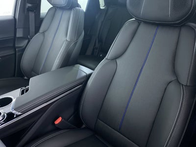 2026 Cadillac LYRIQ Premium Sport