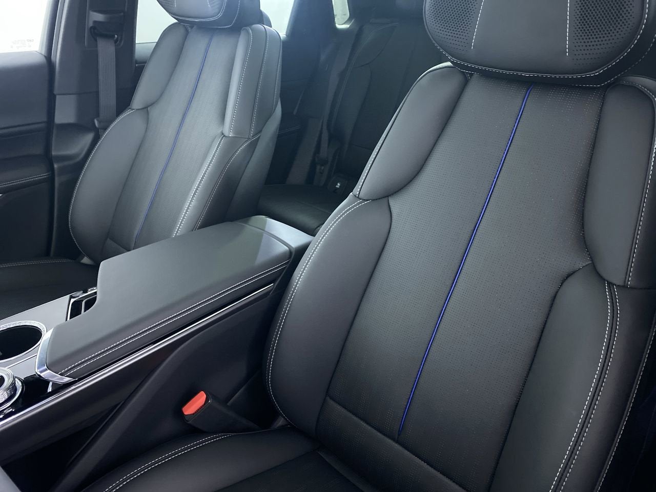 2026 Cadillac LYRIQ Premium Sport