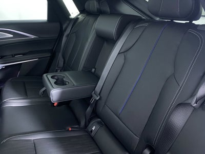 2026 Cadillac LYRIQ Premium Sport