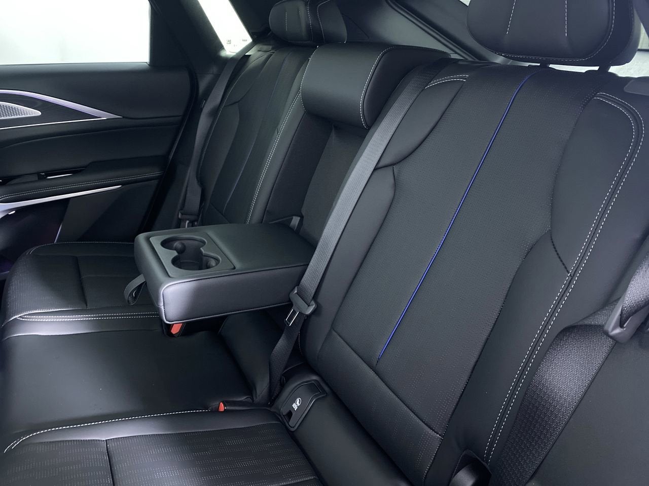 2026 Cadillac LYRIQ Premium Sport