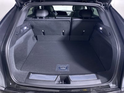 2026 Cadillac LYRIQ Premium Sport