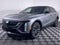 2026 Cadillac LYRIQ Premium Sport