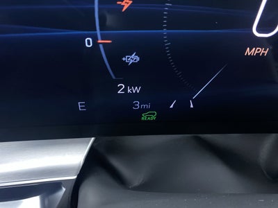 2026 Cadillac LYRIQ Premium Sport