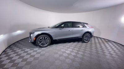 2026 Cadillac LYRIQ Premium Sport
