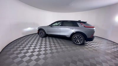 2026 Cadillac LYRIQ Premium Sport