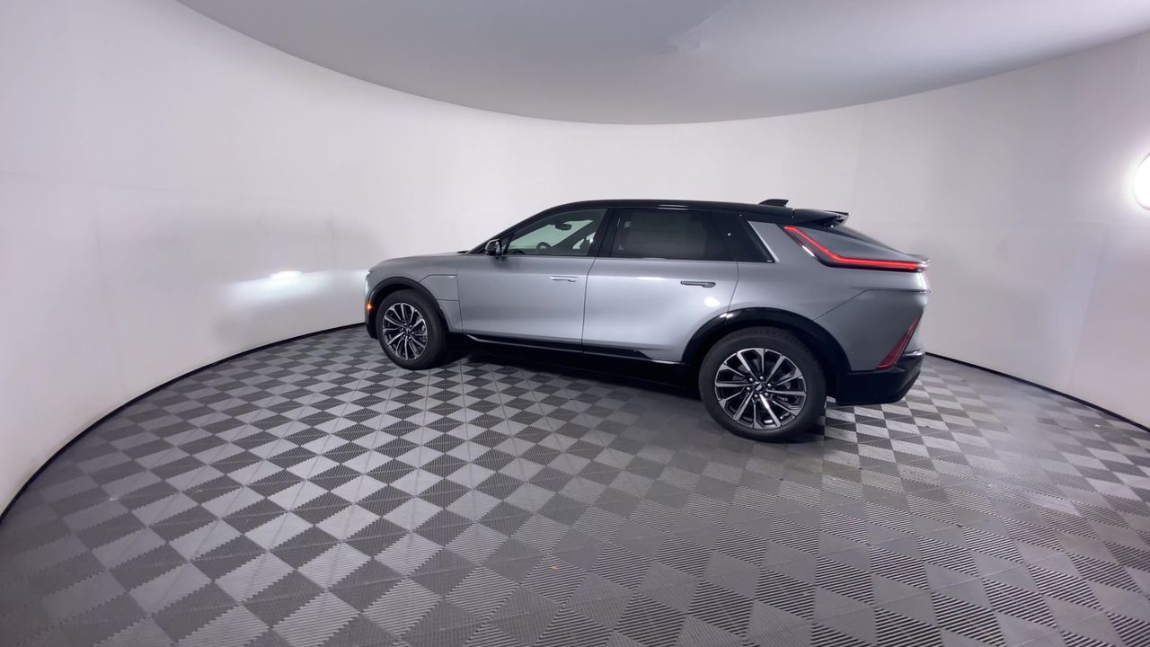 2026 Cadillac LYRIQ Premium Sport