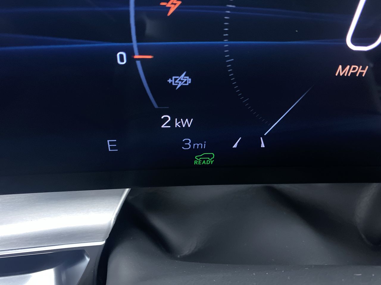 2026 Cadillac LYRIQ Premium Sport