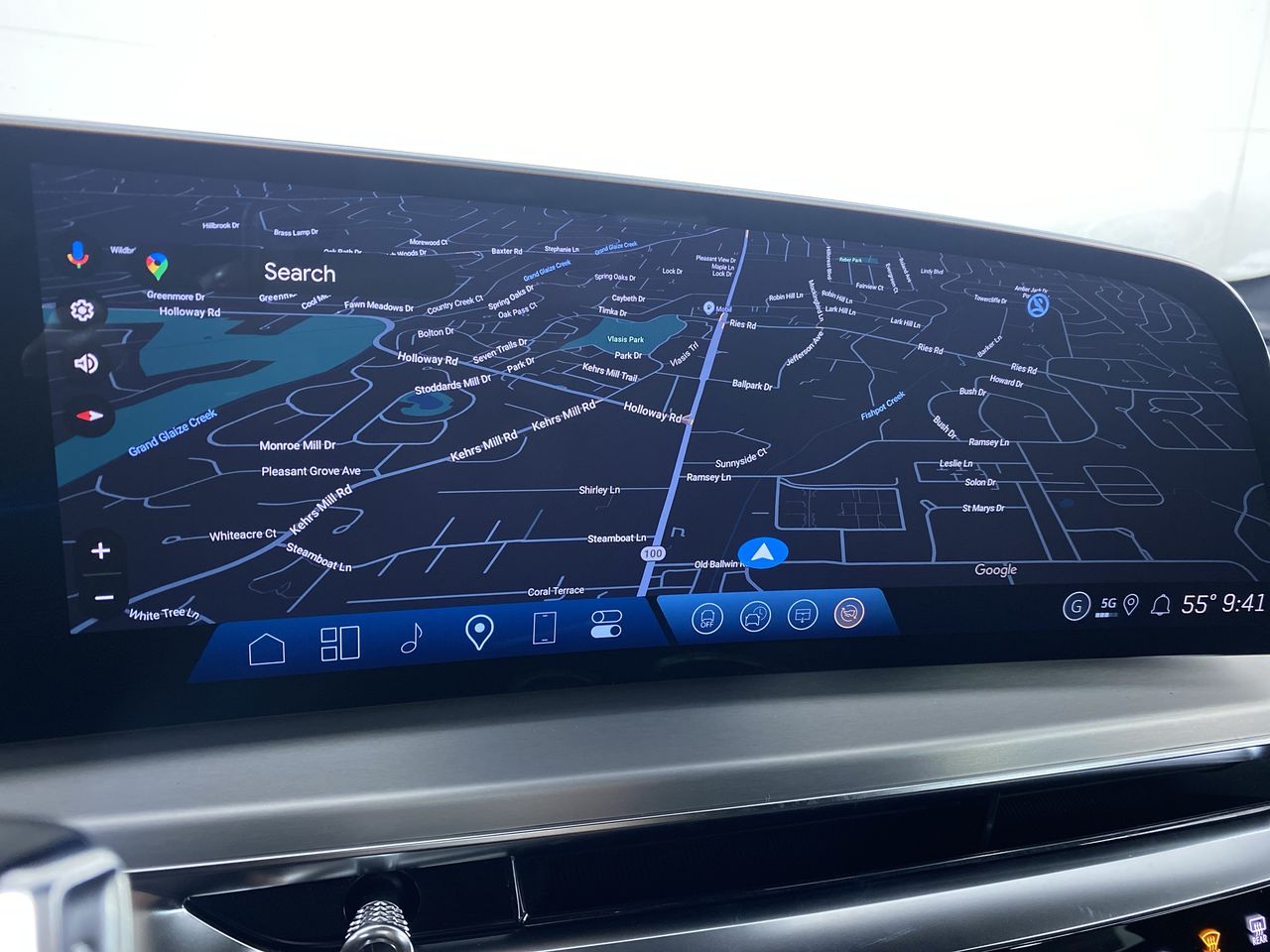 2026 Cadillac LYRIQ Premium Sport