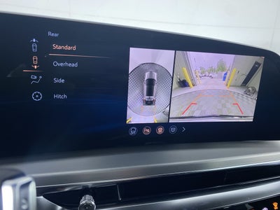 2026 Cadillac LYRIQ Premium Sport