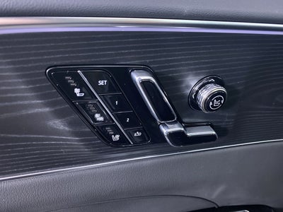 2026 Cadillac LYRIQ Premium Sport