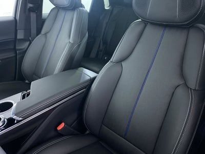 2026 Cadillac LYRIQ Premium Sport