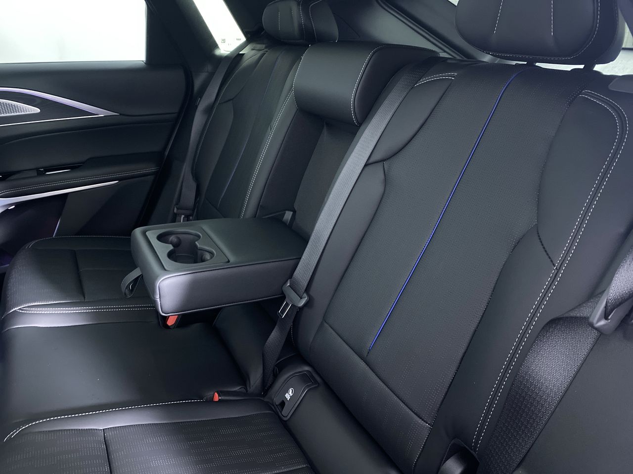 2026 Cadillac LYRIQ Premium Sport