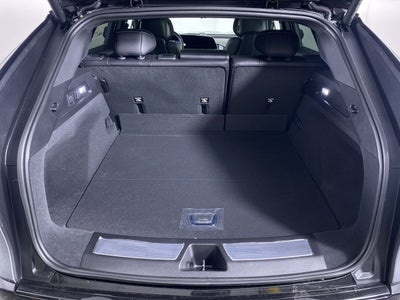 2026 Cadillac LYRIQ Premium Sport