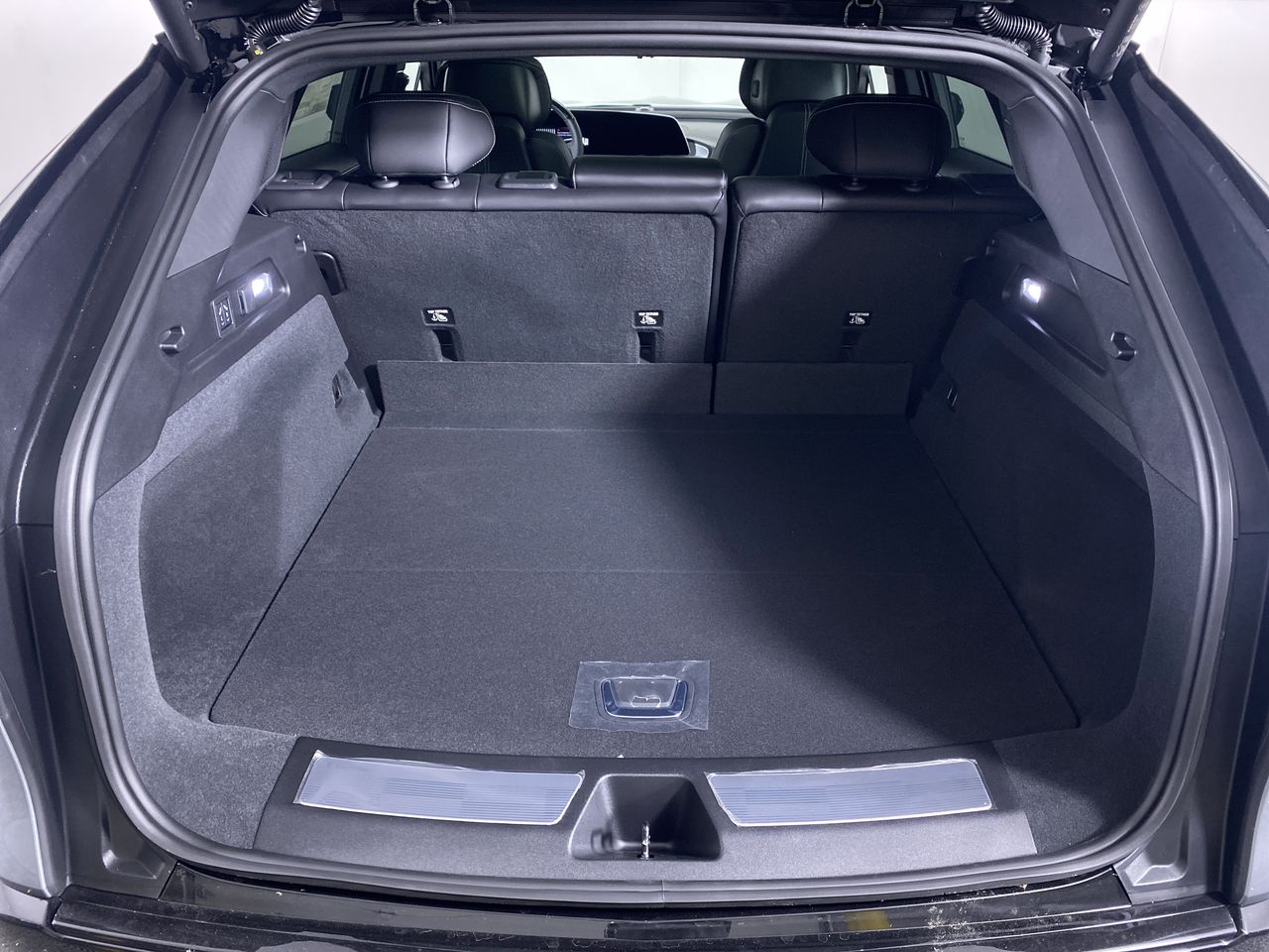 2026 Cadillac LYRIQ Premium Sport