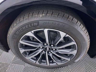 2026 Cadillac LYRIQ Premium Sport