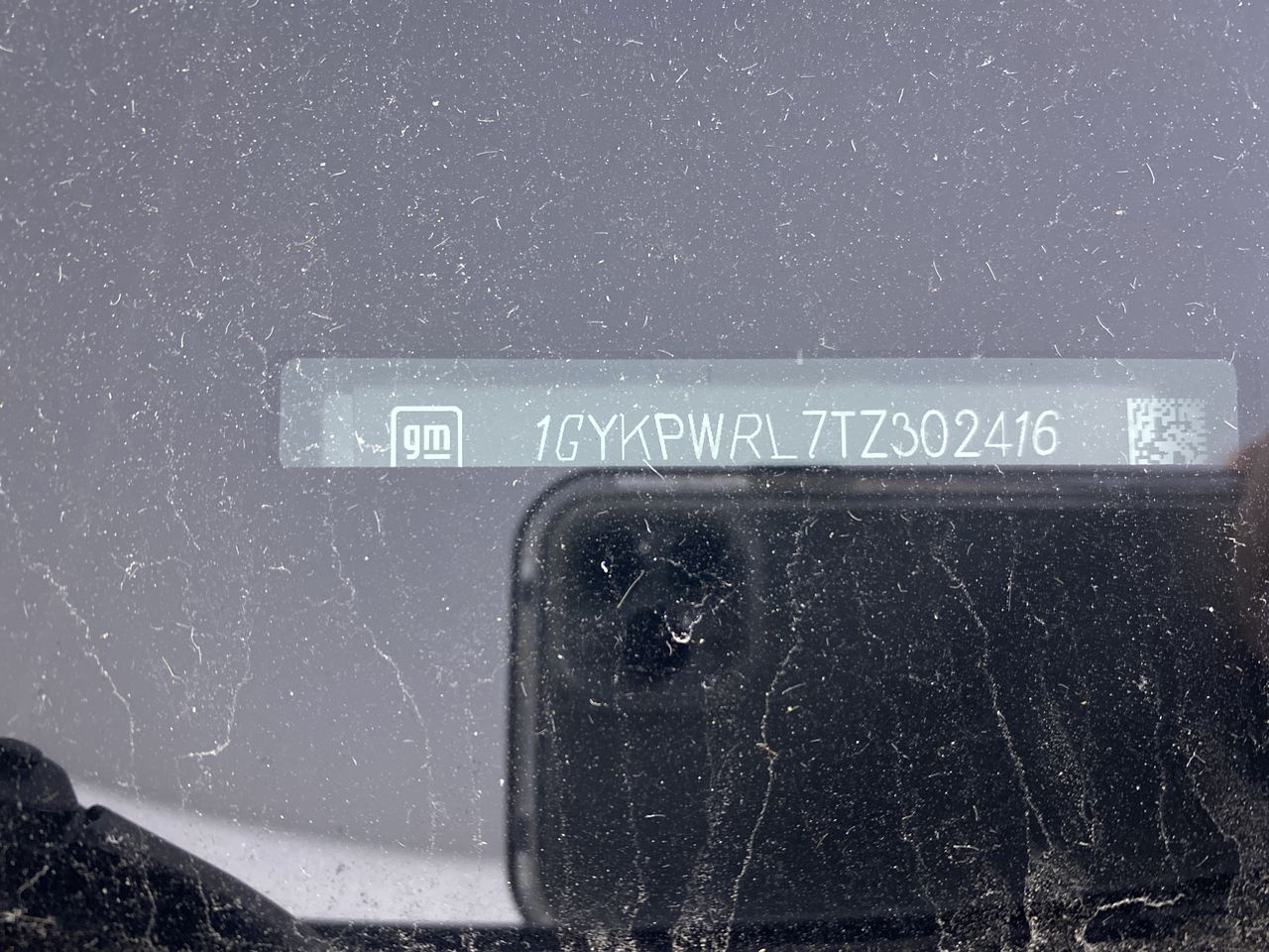 2026 Cadillac LYRIQ Premium Sport