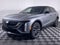 2026 Cadillac LYRIQ Premium Sport