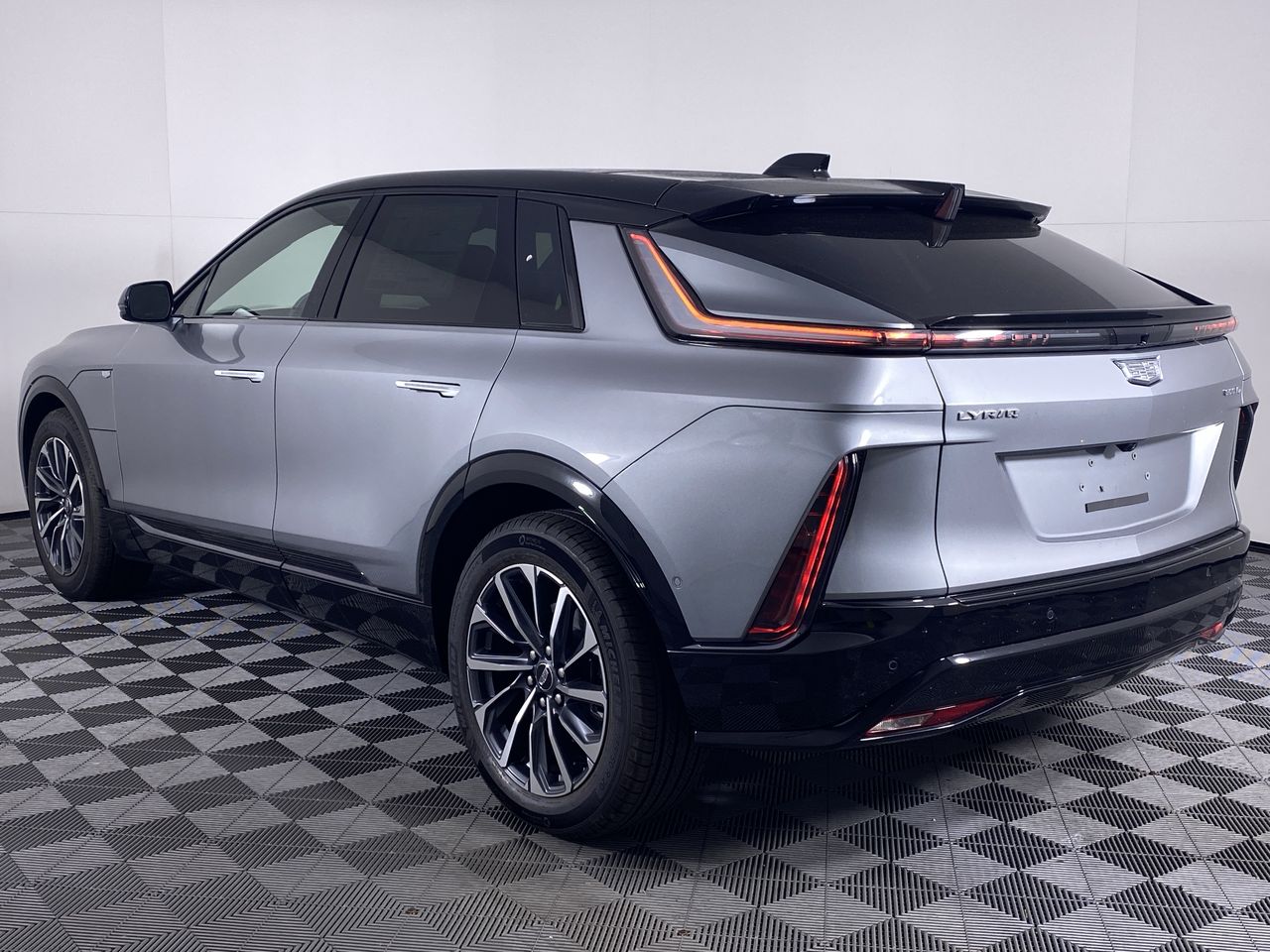 2026 Cadillac LYRIQ Premium Sport