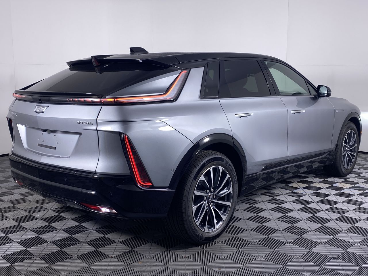 2026 Cadillac LYRIQ Premium Sport