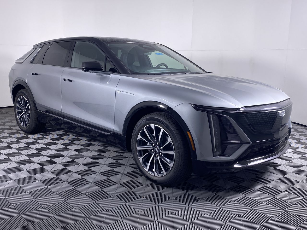 2026 Cadillac LYRIQ Premium Sport