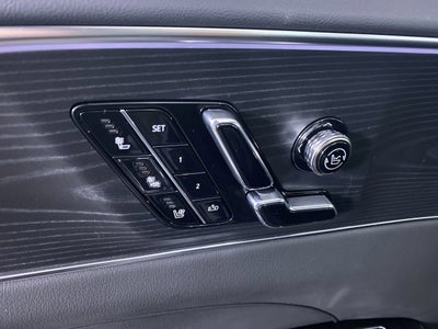 2026 Cadillac LYRIQ Premium Sport