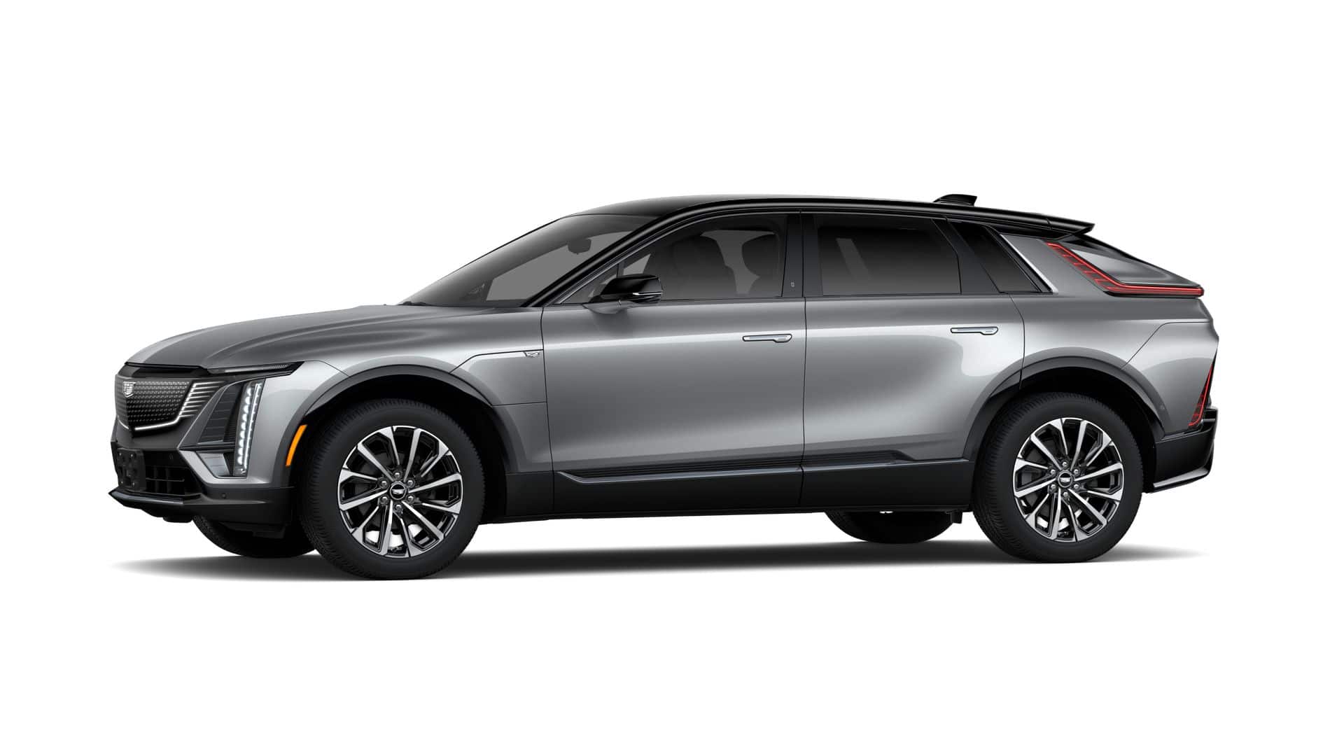 2026 Cadillac LYRIQ Premium Sport