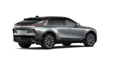 2026 Cadillac LYRIQ Premium Sport
